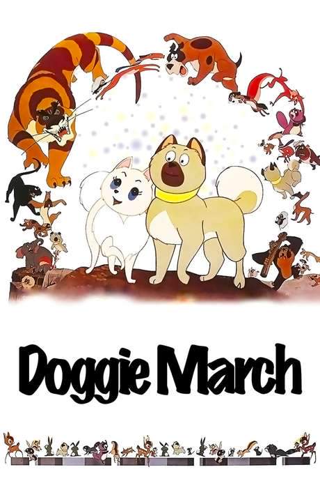 Doggie March